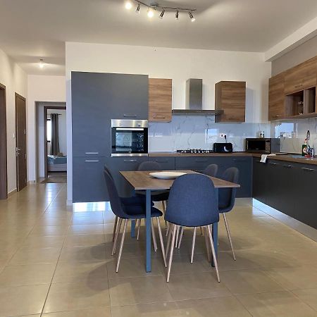 Rabat Falcon Apartment Kültér fotó