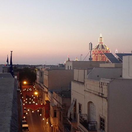 Rabat Falcon Apartment Kültér fotó