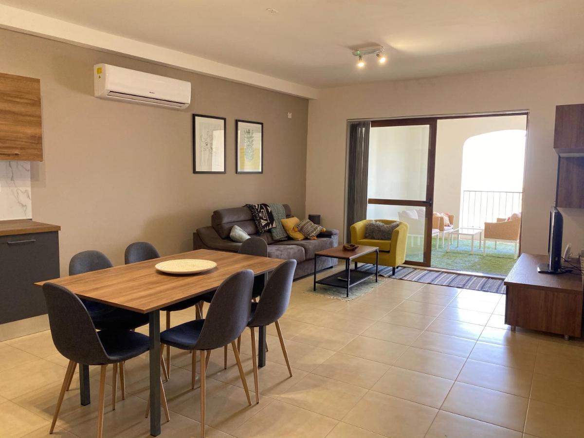 Rabat Falcon Apartment Kültér fotó