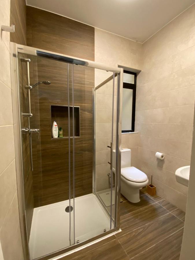 Rabat Falcon Apartment Kültér fotó