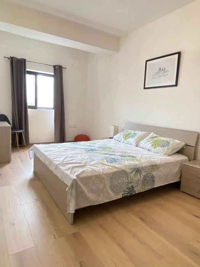Rabat Falcon Apartment Kültér fotó