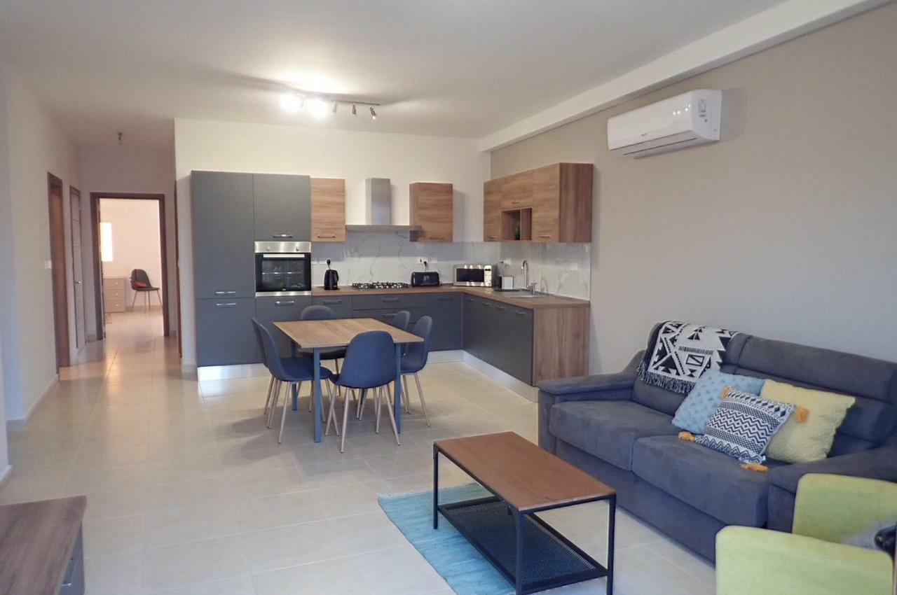 Rabat Falcon Apartment Kültér fotó